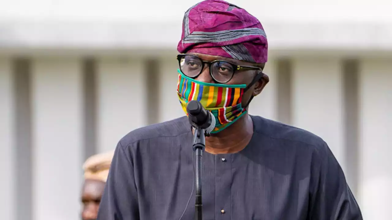 2023: 'We didn't pick anyone to replace Sanwo-Olu' -- GAC dismisses rumours | TheCable