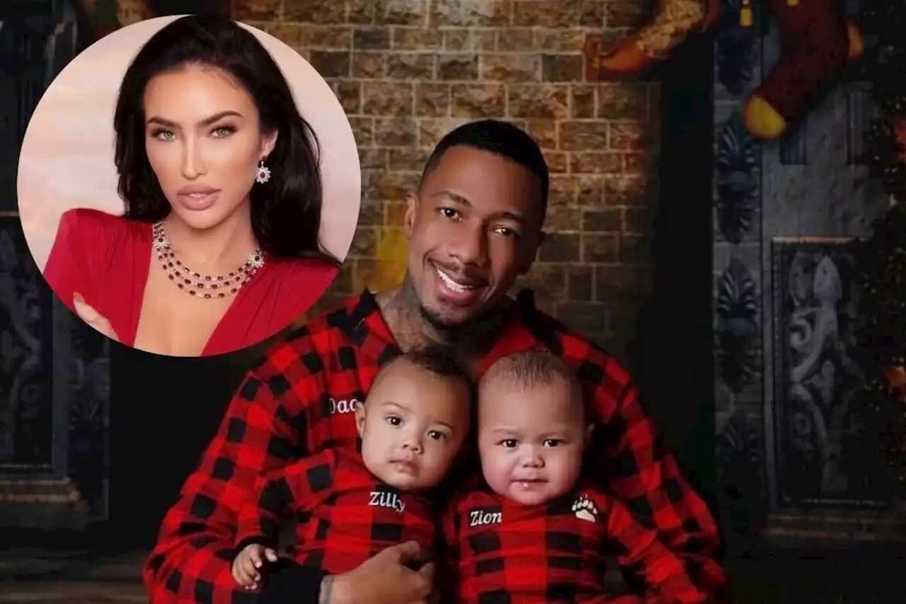 PICS: Could Nick Cannon be a father for the eighth time?