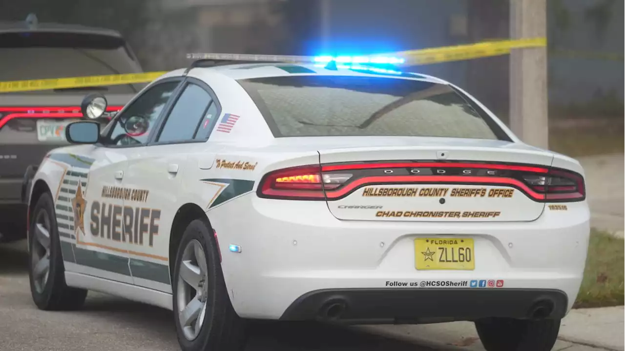 Two Florida Deputies Dead in Vacation Murder-Suicide