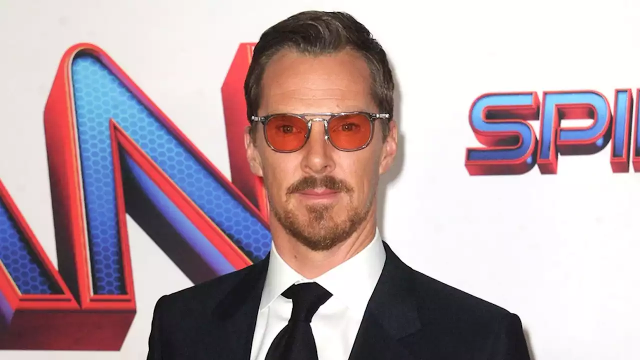 Benedict Cumberbatch, Laura Dern, Noah Jupe to Star in Justin Kurzel Sci-Fi Film ‘Morning’