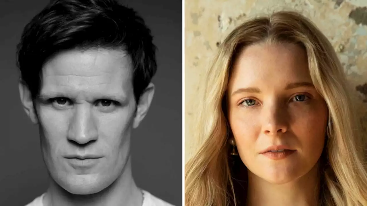 Berlin: Matt Smith, Morfydd Clark to Lead Daniel Kokotajlo’s Supernatural Horror ‘Starve Acre’