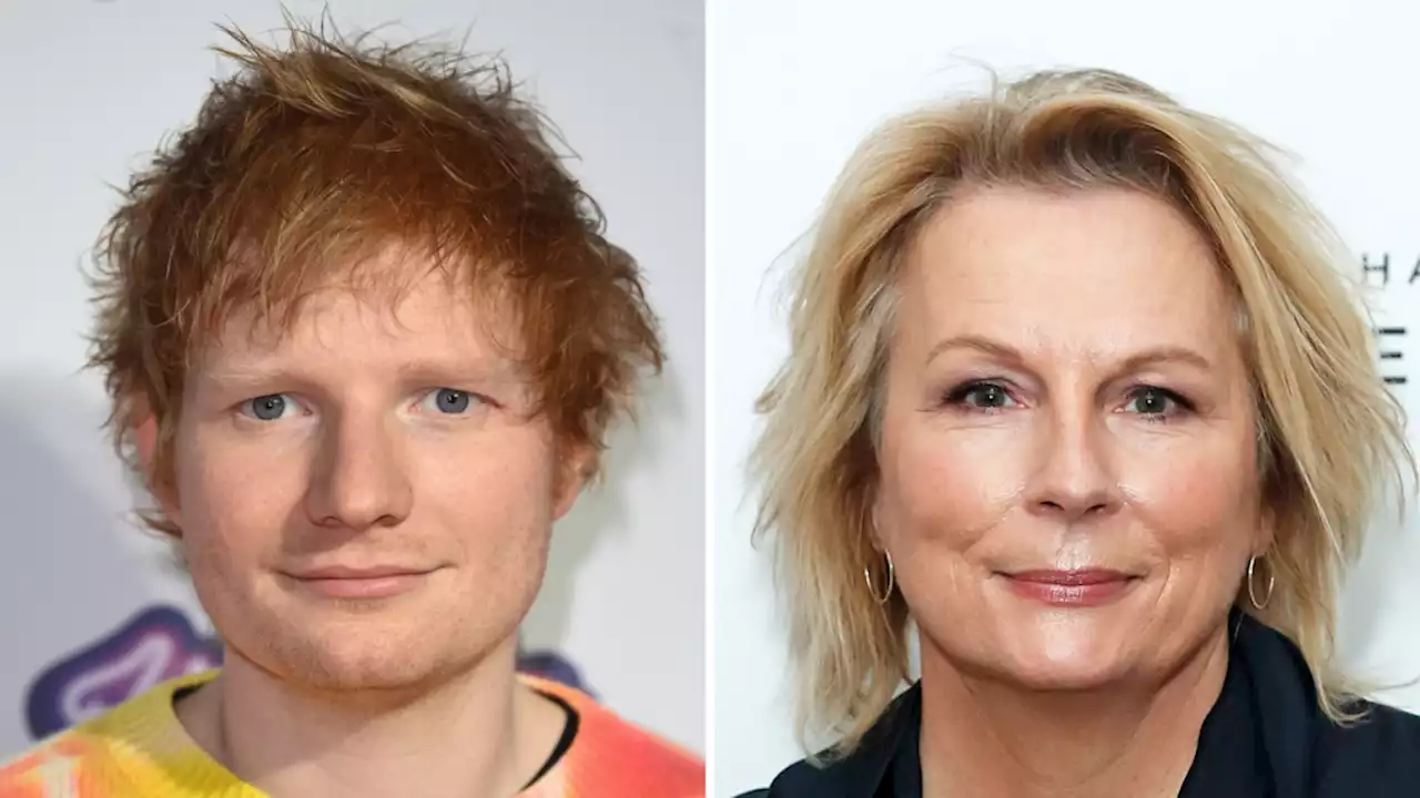 Ed Sheeran, Jennifer Saunders, Peter Serafinowicz, Danny Sapani Join Adam Deacon’s ‘Sumotherhood’ (Exclusive)