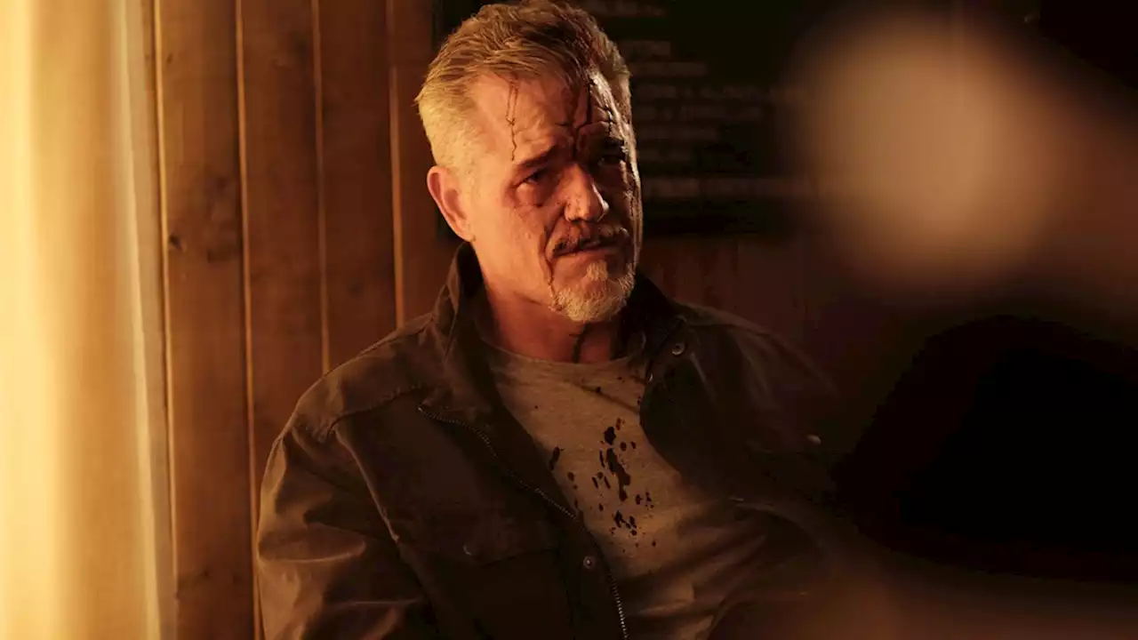 Eric Dane Opens Up About His Unraveling on ‘Euphoria’