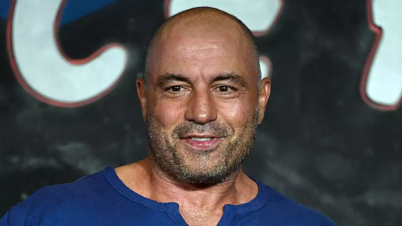 Joe Rogan Responds to Podcast Controversy, Pledges to “Balance Things Out” in the Future