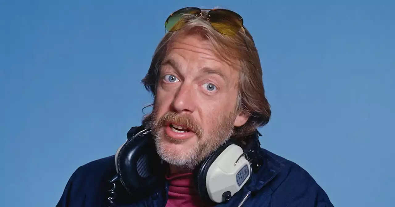 ‘WKRP in Cincinnati,’ ‘Head of the Class’ star Howard Hesseman dies at 81