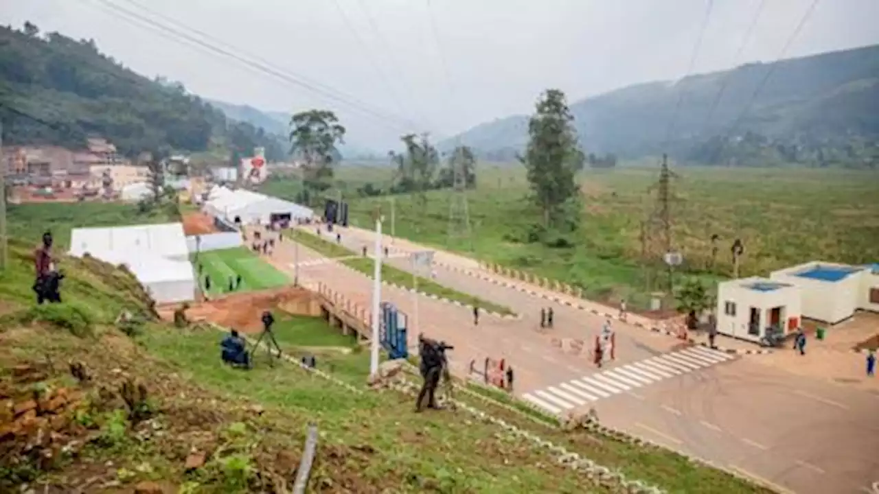 Rwanda-Uganda border reopens, signalling thaw in relations