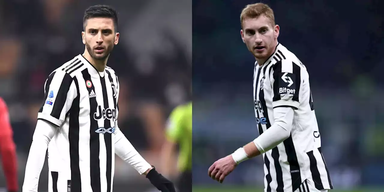 Bentancur e Kulusevski: perché la Juve saluta proprio loro