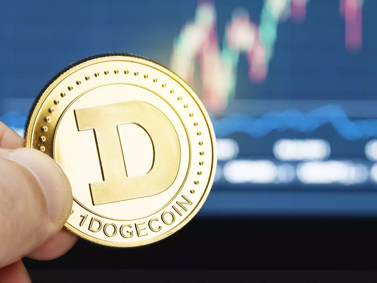 Dogecoin (DOGE) Jumps Above Terra (LUNA)