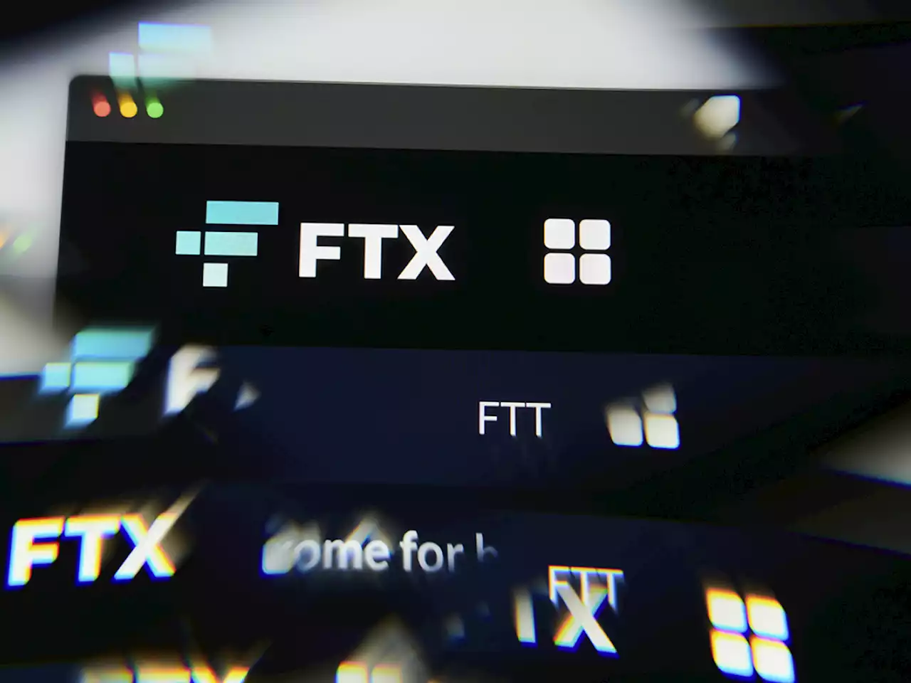 FTX Nabs $400 Million at $32 Billion Valuation