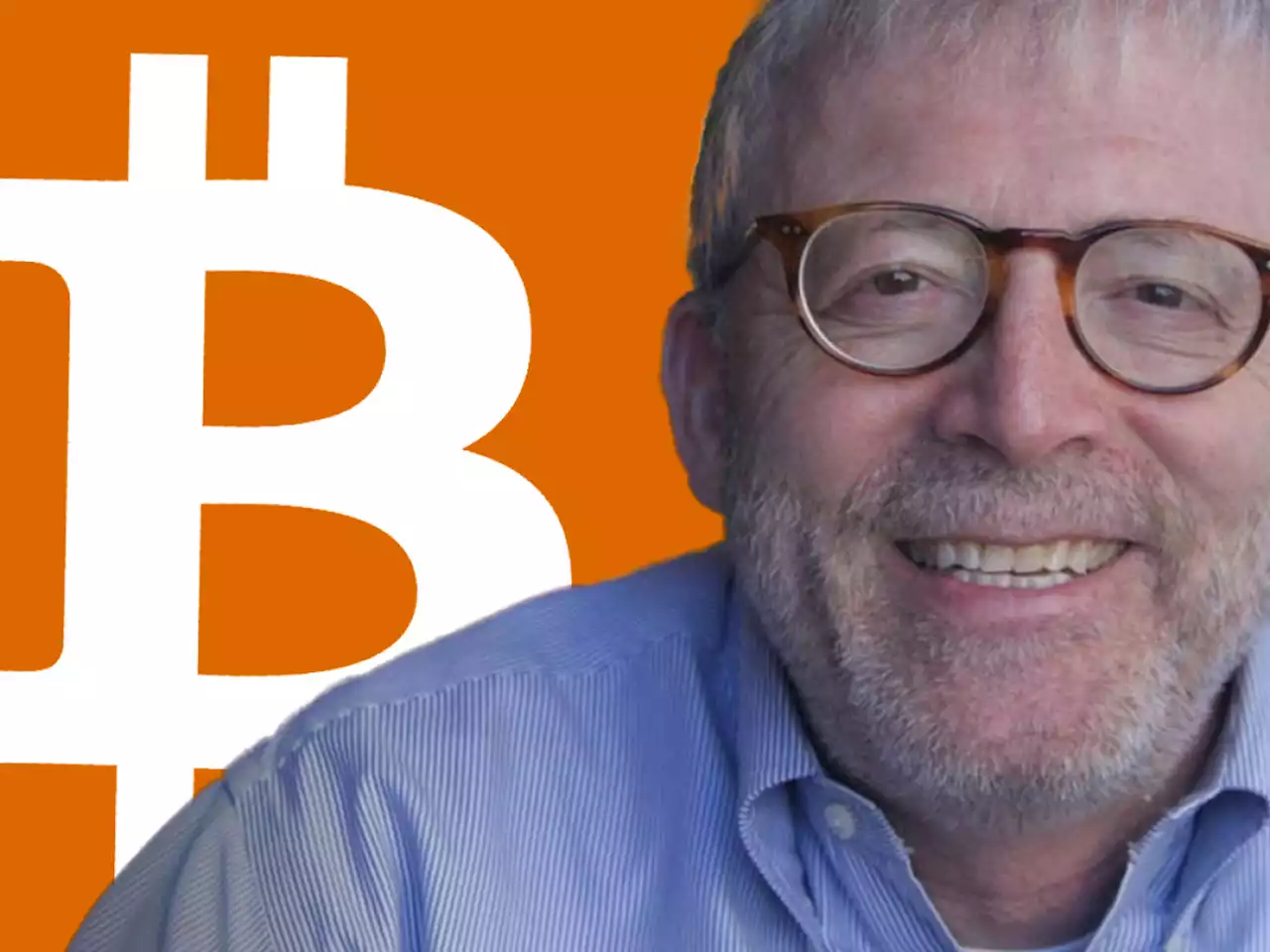 Peter Brandt Says It Might Be Time to Buy Bitcoin