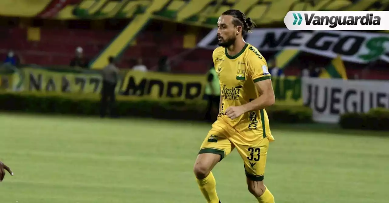 Atlético Bucaramanga cayó 3-0 contra el América de Cali