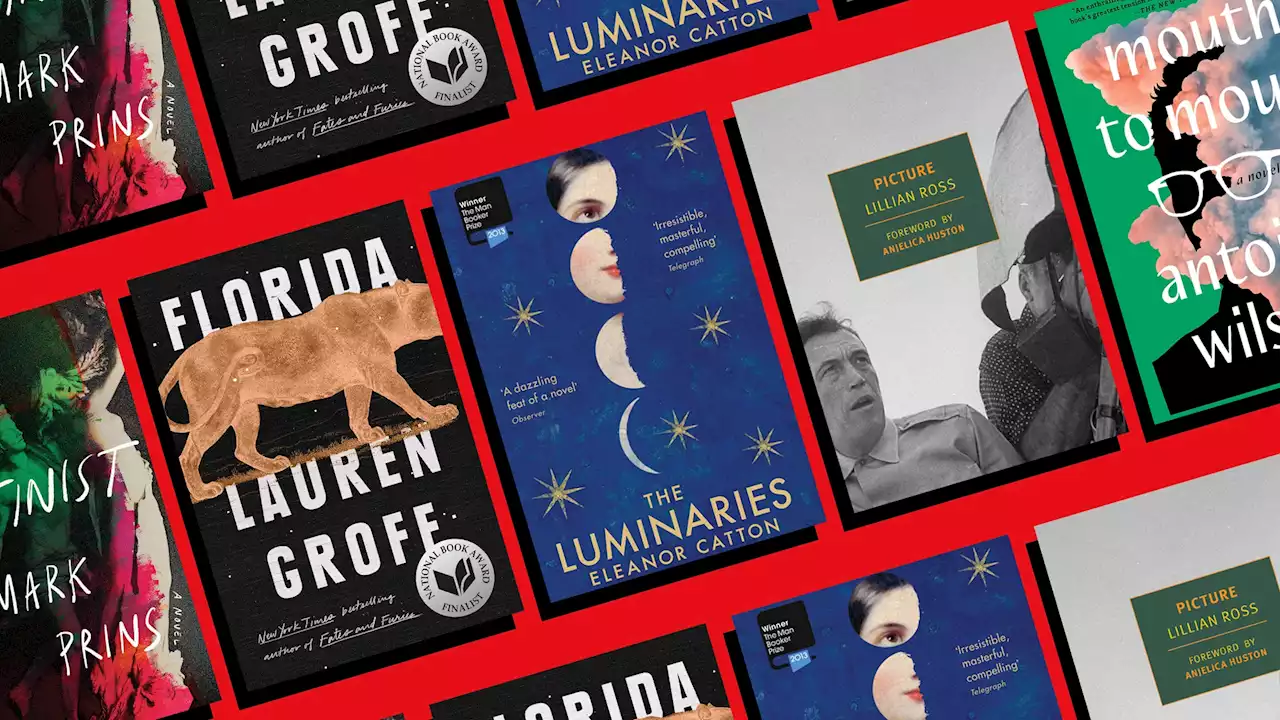 8 Books We Couldn’t Put Down This Month