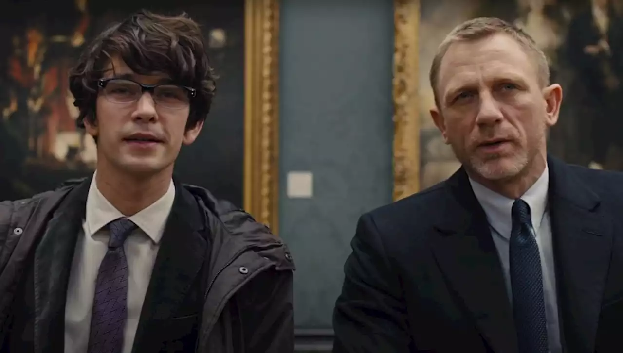 Ben Whishaw Unsatisfied by His Bond Character’s Gay Reveal: I Thought About Questioning It