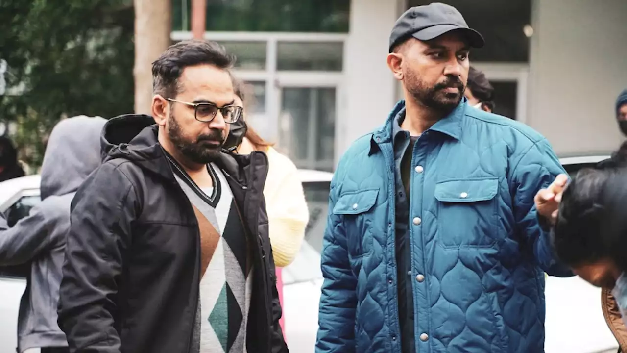 Netflix Sets Indian Series ‘Guns & Gulaabs’ From ‘The Family Man’ Creators – Global Bulletin