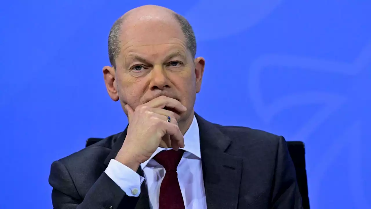 Corona-Live-Ticker: Scholz verfehlt Impfziel deutlich