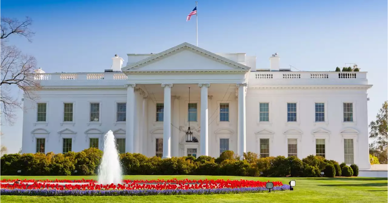 White House: 60 Million Free COVID Tests Ordered