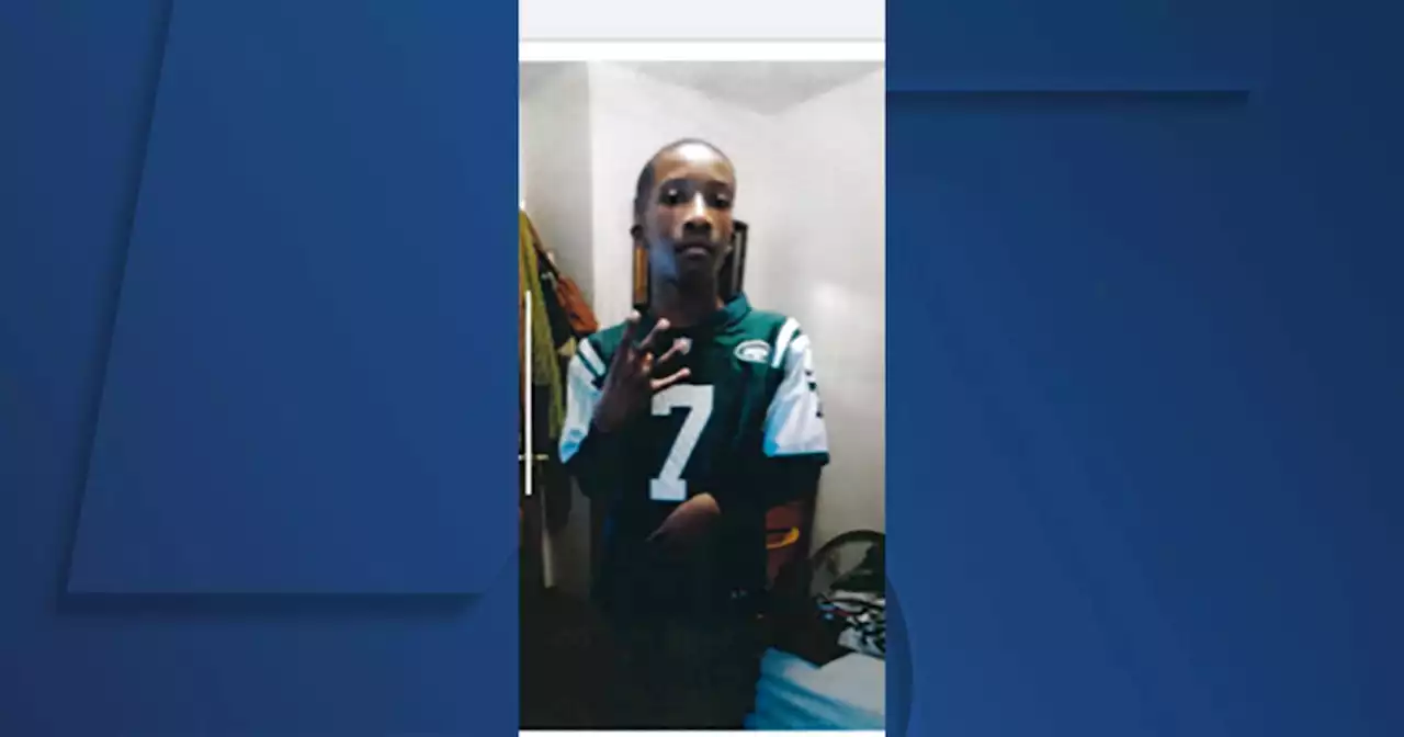 Cleveland police searching for missing 13-year-old boy last seen Saturday