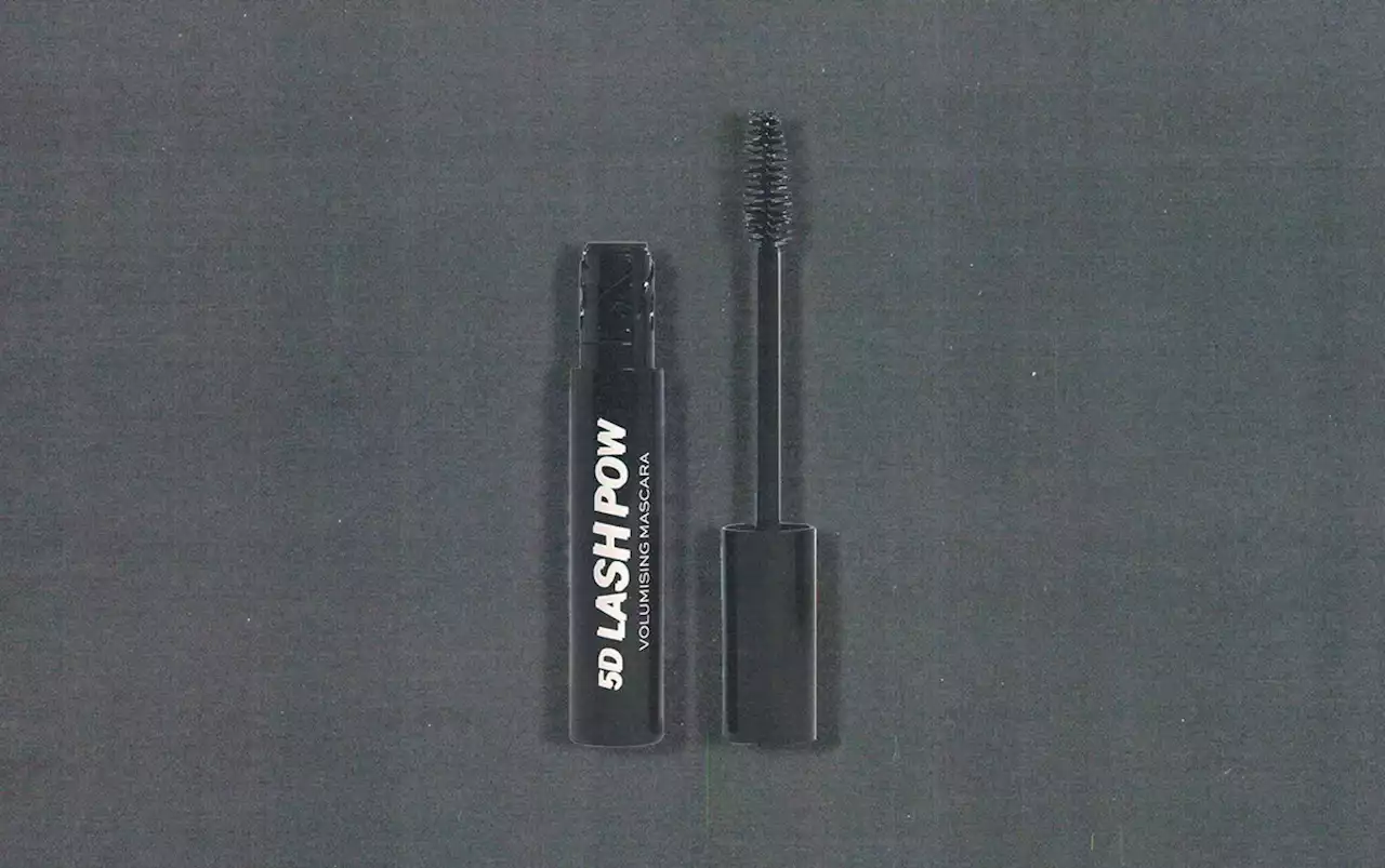 An $8 Mascara I Found on TikTok Has Replaced My False Eyelashes