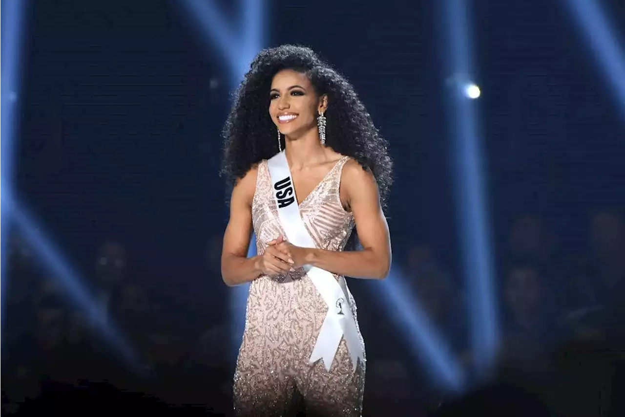 Murió la Miss Estados Unidos, Cheslie Kryst, tras saltar de un edificio