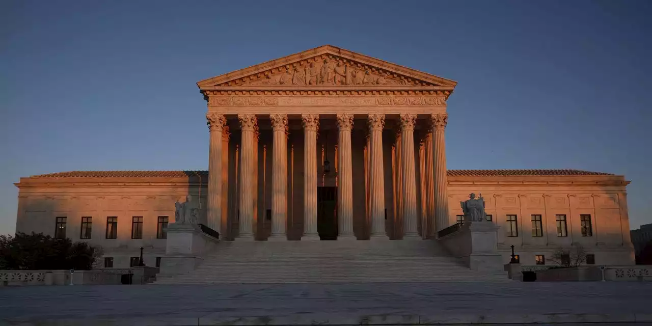 What to Know About Supreme Court Nomination Process and Biden’s Potential Picks