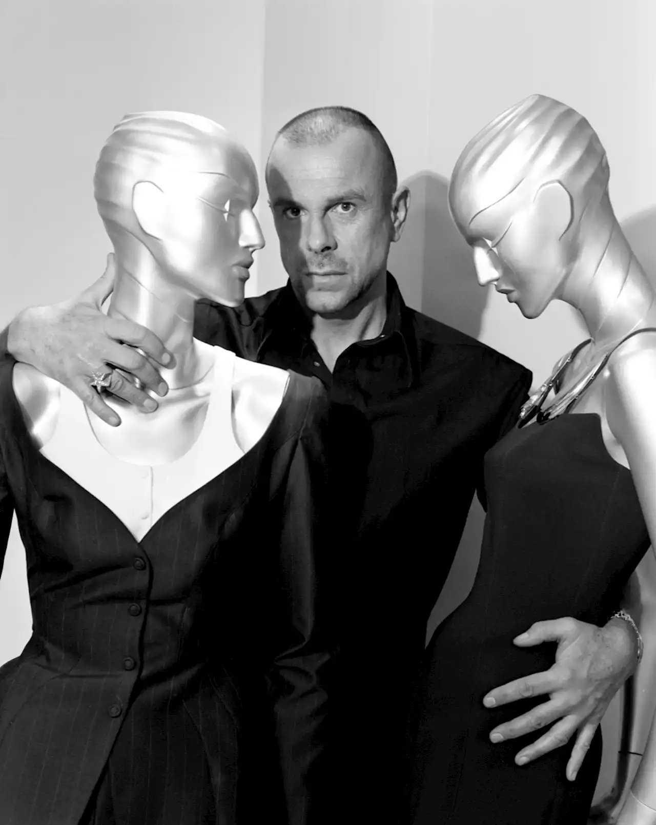 Beauty Executives Pay Tribute to Manfred Thierry Mugler