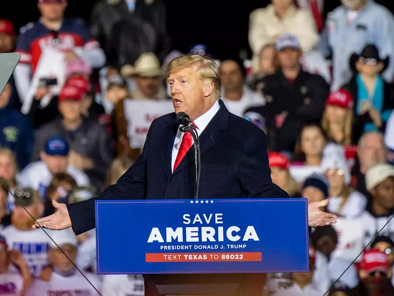 Newsmax's audience skyrockets during Trump rallies that other networks, including Fox News, ignore