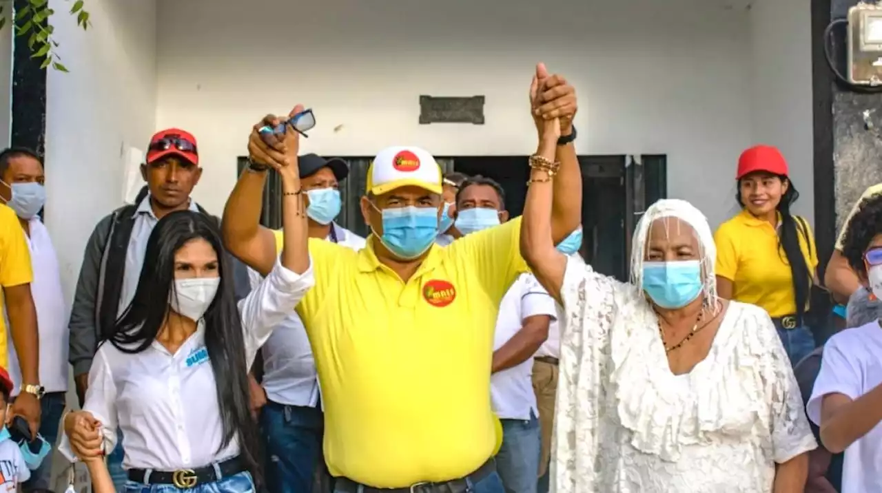 MAIS le ganó la Alcaldía de Manaure, La Guajira, a Renaciente y Pacto Histórico