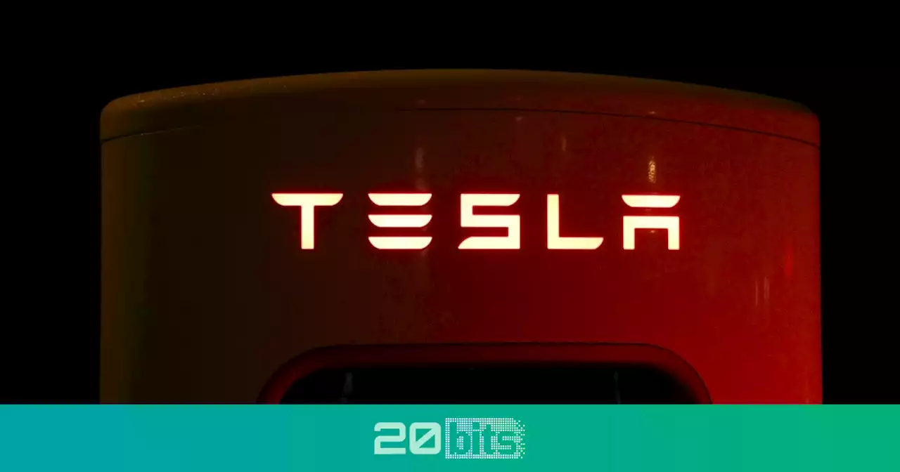 Casi medio millón de coches Tesla se retiran del mercado por problemas de seguridad