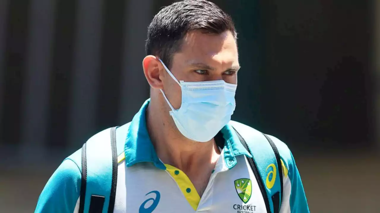Aussie selectors lock in one change for Sydney Test as COVID forces withdrawal
