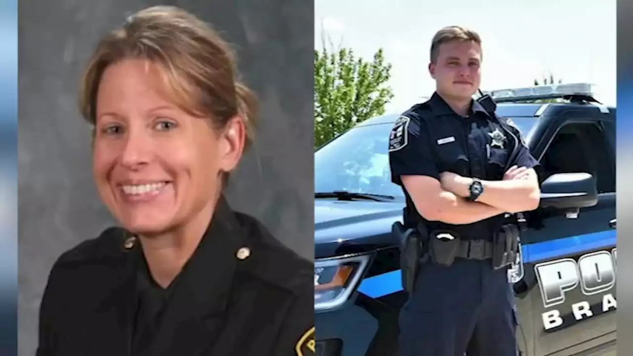 Prosecutors seek death penalty in murder of Bradley police Sgt. Marlene Rittmanic