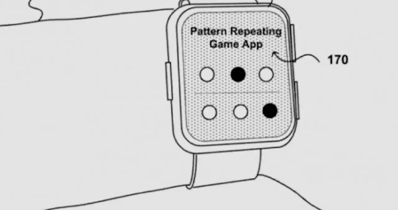 New patent suggests future Fitbit devices to offer more mental health analysis