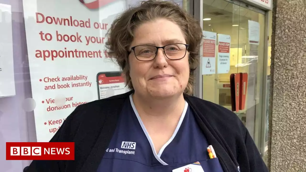 Luton Blood Donor Centre calls for more donors