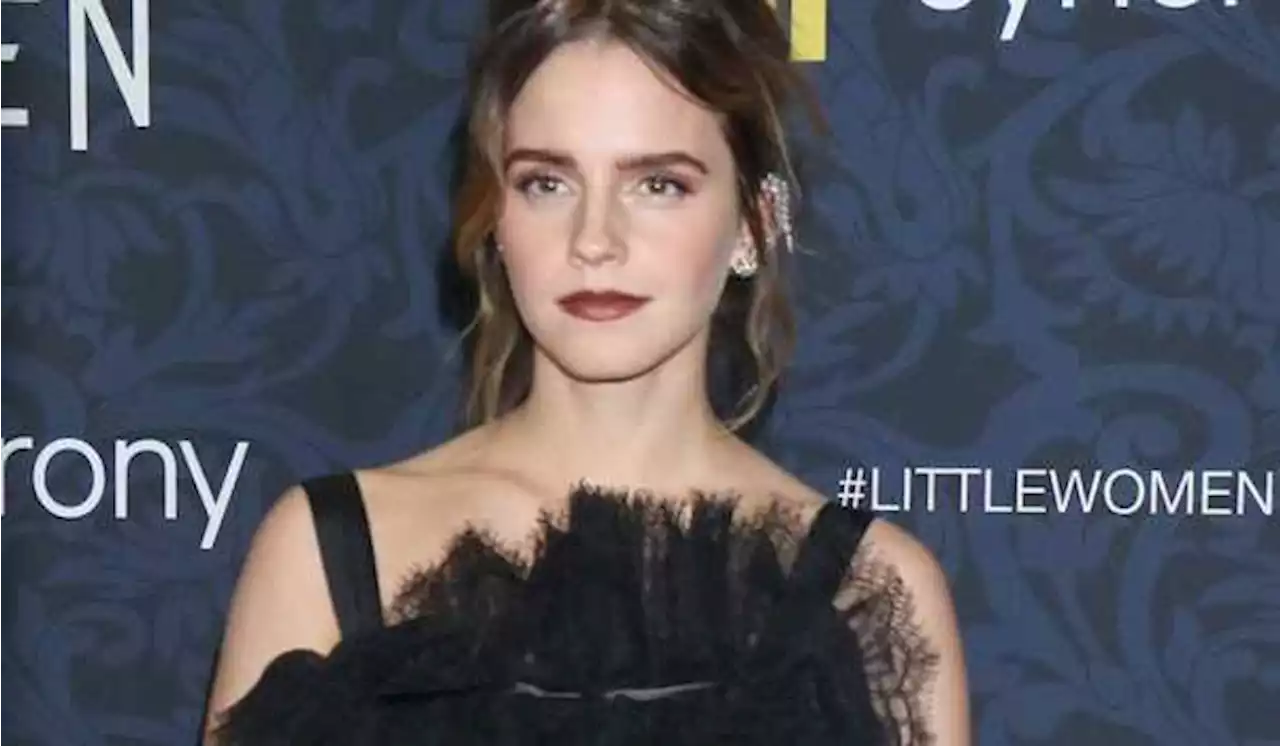 Beri Dukungan ke Palestina, Emma Watson Dikecam Pejabat Israel