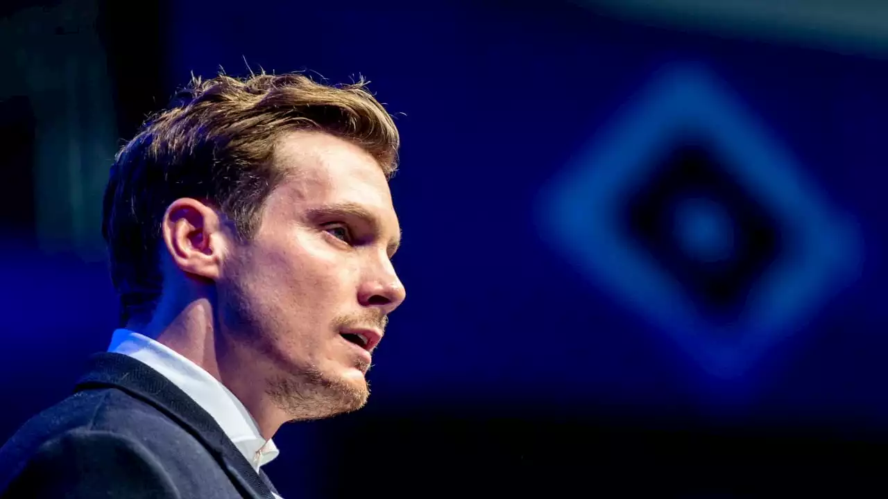 Marcell Jansen wieder da: Boss-Beben beim HSV!