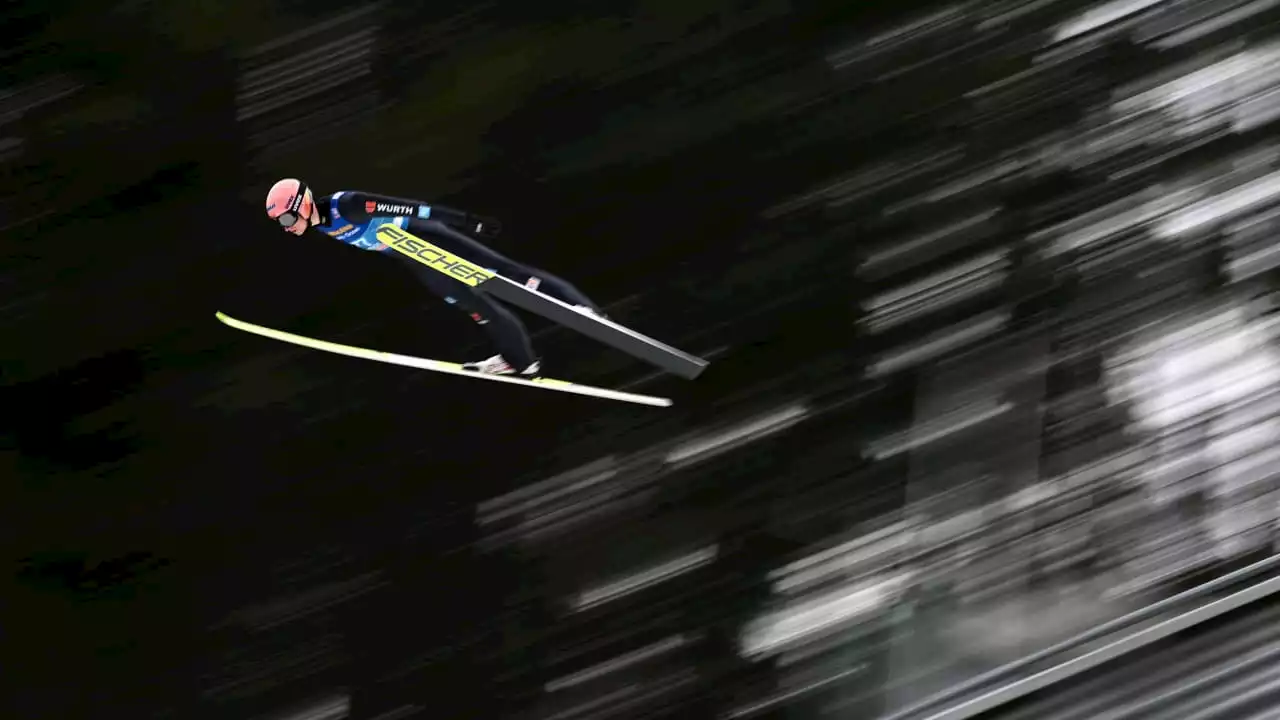 Vierschanzentournee: Springen in Innsbruck droht Absage – wegen Wind-Chaos!