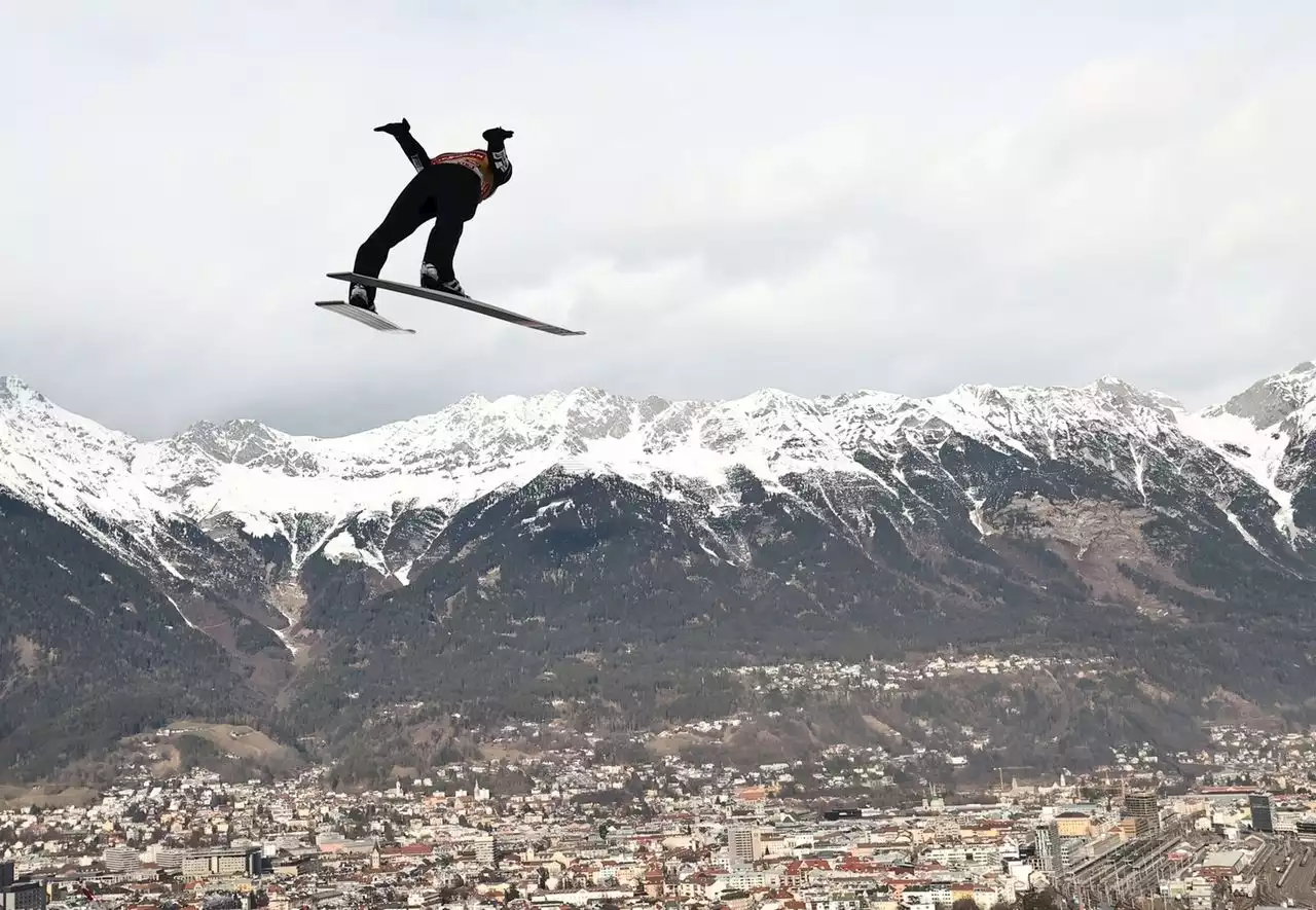 Mythos Bergisel: Entscheidet Innsbruck über den Tournee-Sieg?