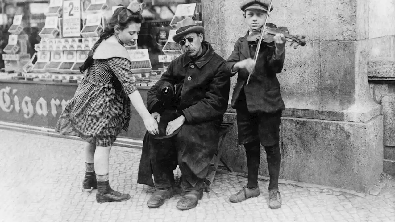 So golden waren die Zwanziger wirklich in Berlin