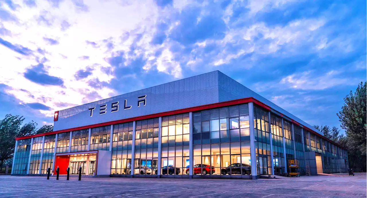 Elon Musk And Tesla Face Criticism For 'Despicable' Decision To Open Showroom In Xinjiang, China | Carscoops