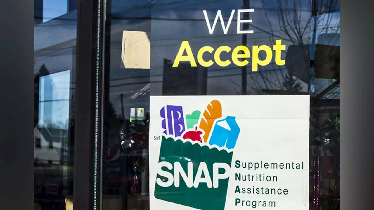 Emergency SNAP Benefits For Needy Texans Extended Through January