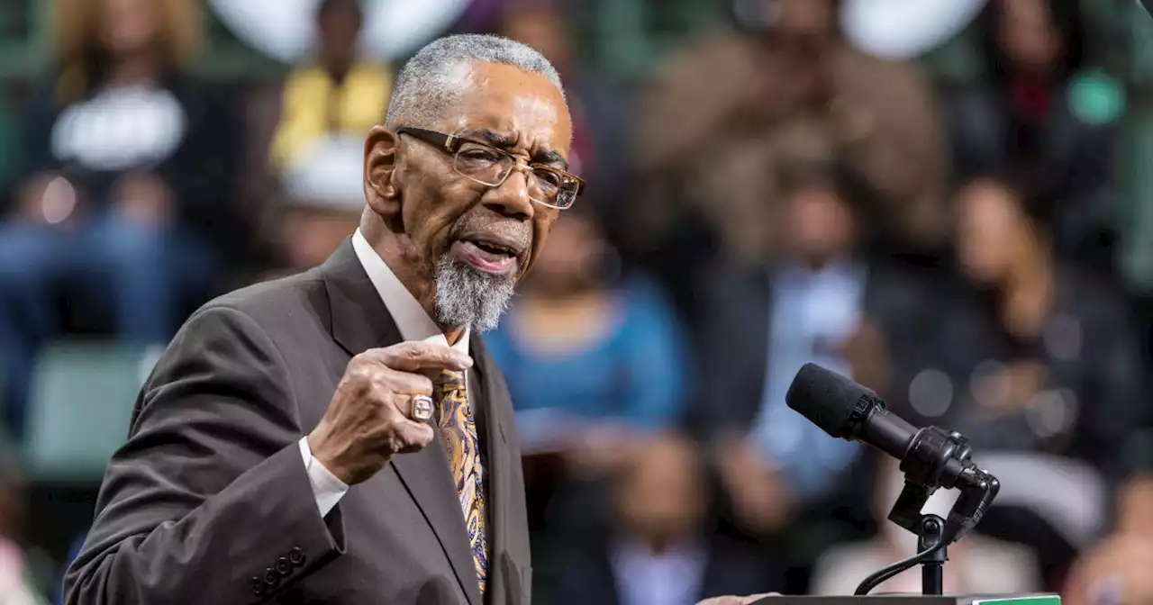 Longtime Congressman Bobby Rush announces retirement