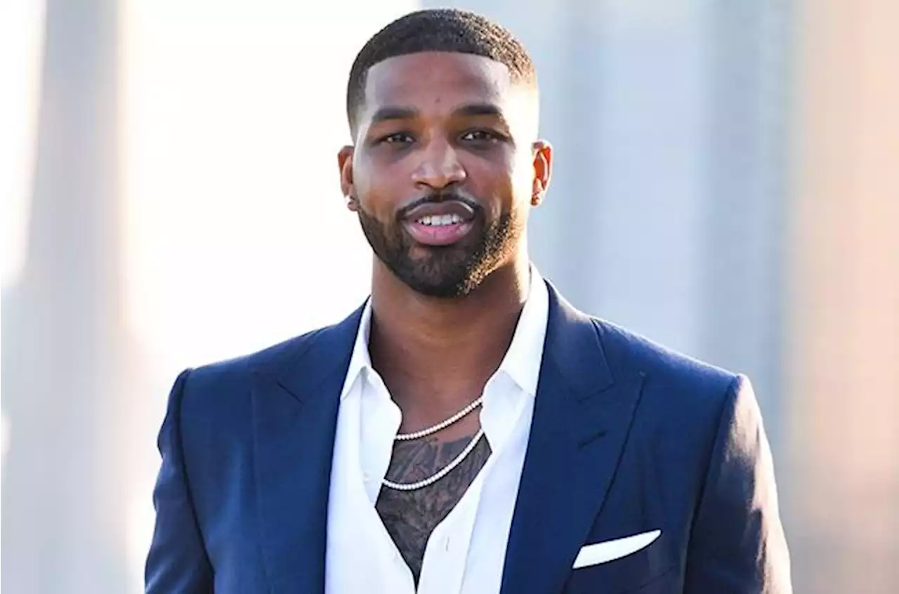 Paternity test confirms Tristan Thompson welcomed third child | Channel