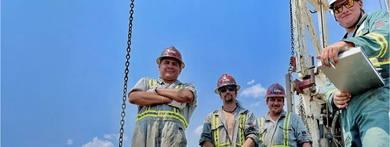 30-Year Oil Industry Veteran Horrified By Millions Of Uncapped Oil Wells, Dedicated To Sealing Them