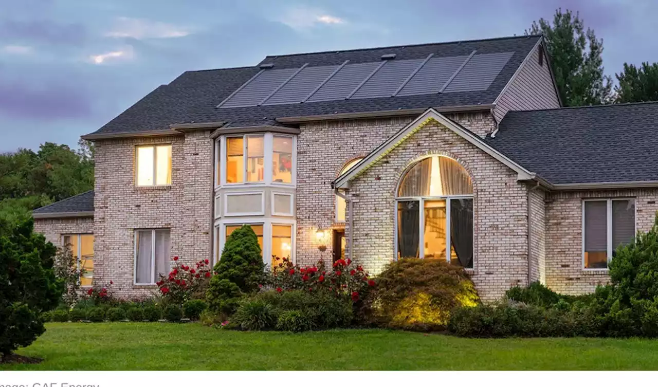 GAF Energy Bringing New Solar Shingles To Selected Markets