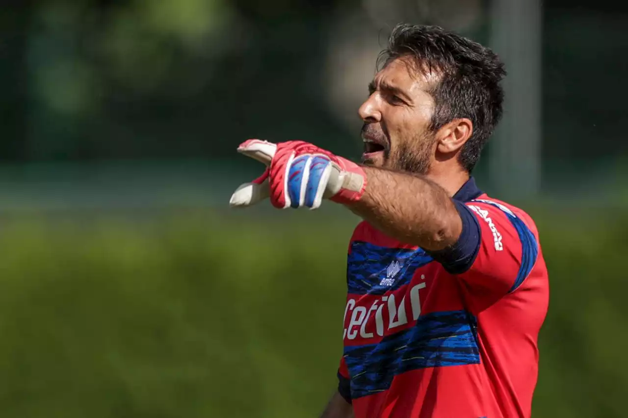 Buffon positivo al Covid-19, la nota UFFICIALE del Parma