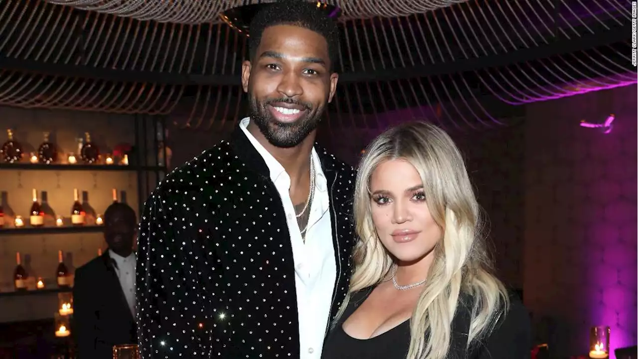 Tristan Thompson apologizes to Khloé Kardashian after fathering another child