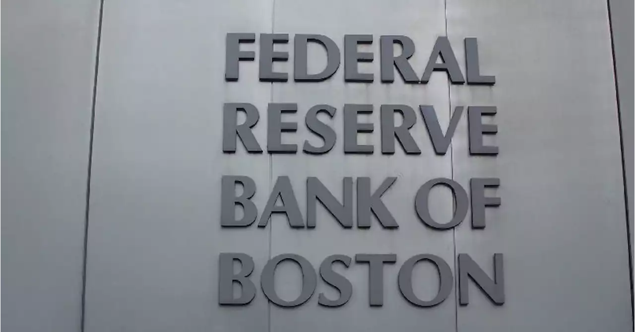 The Boston Fed Is Hiring a New Director for Its CBDC Project