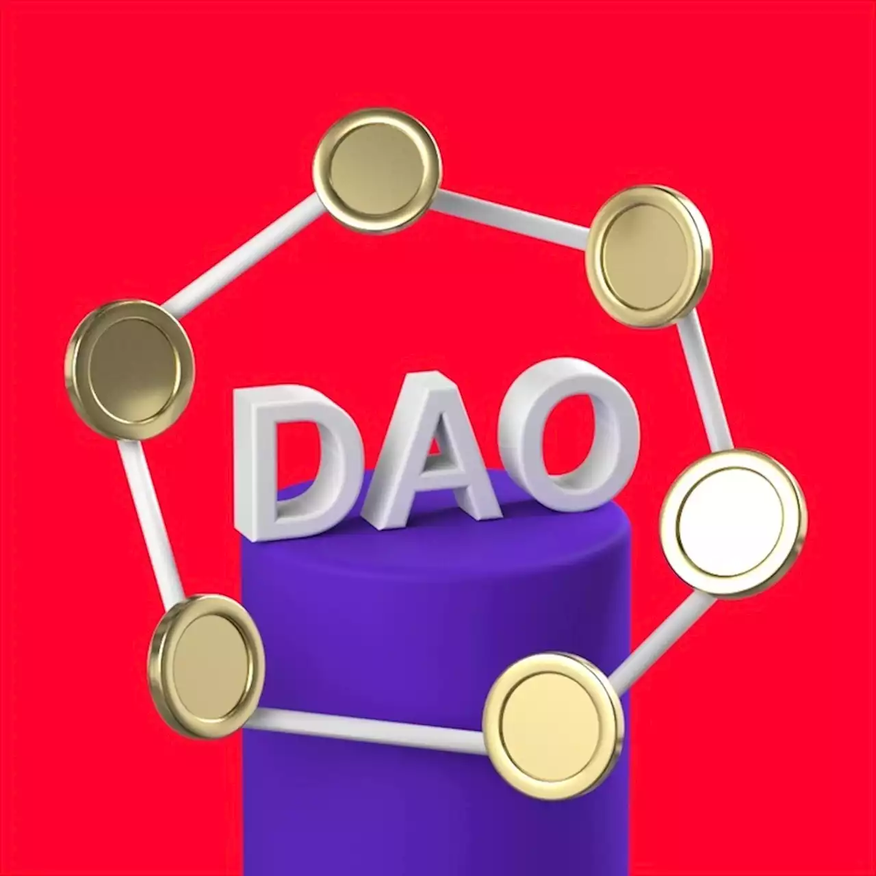 A Complete Overview of the DAOs Ecosystem | CoinMarketCap