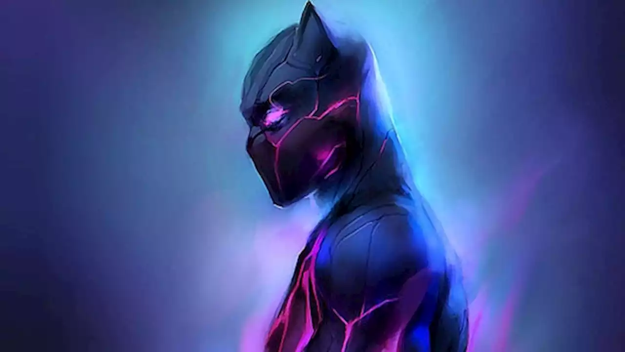 Marvel Just Introduced a New Black Panther