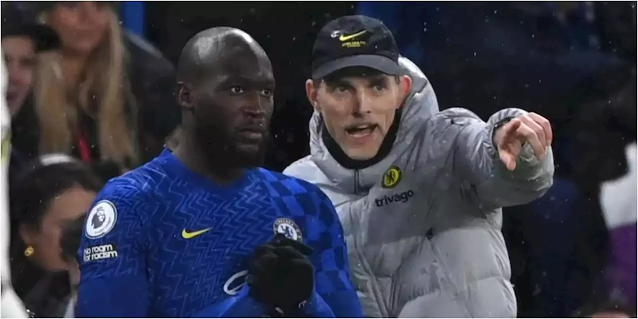 'Lukaku resta al Chelsea: la decisione dopo il colloquio con Tuchel'