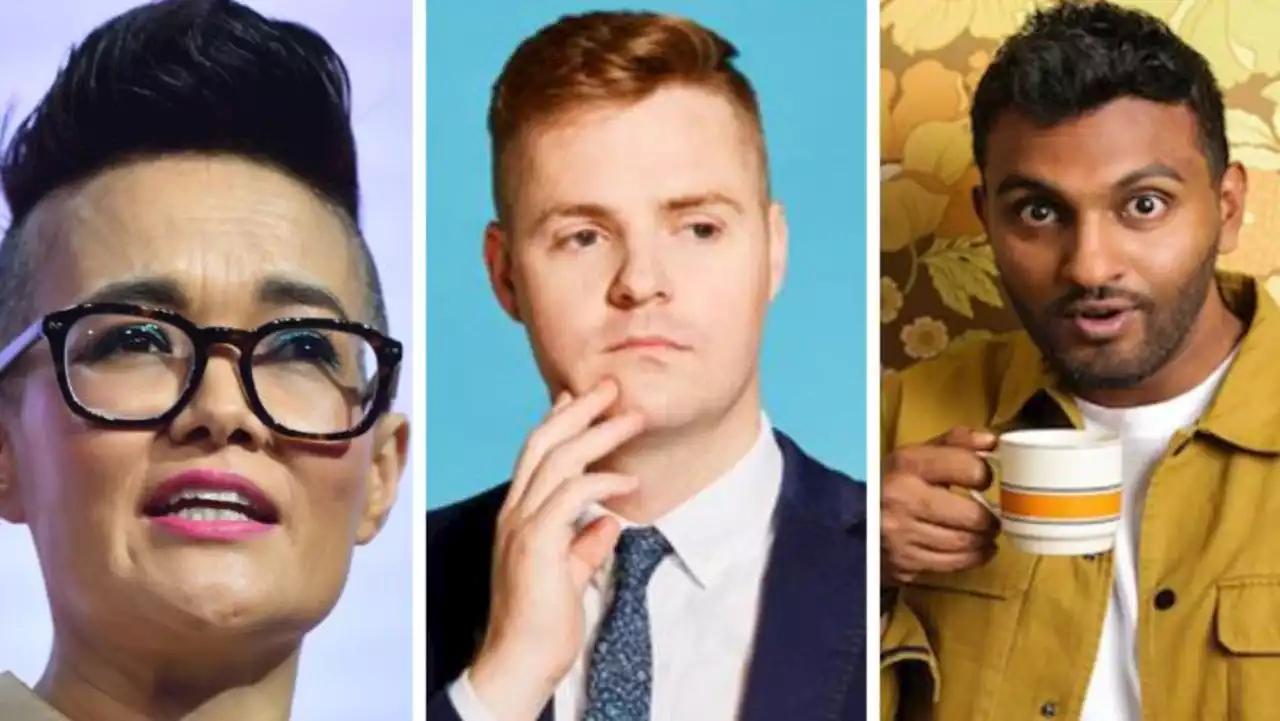 $20k row sees stars ditch Aussie festival